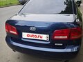 2008 Kia Magentis II, синий, 589000 рублей - вид 3