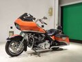 2009 Harley-Davidson Road Glide, оранжевый, 1100000 рублей - вид 1
