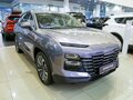 2026 Jetour Dashing I, серый, 3004000 рублей - вид 4