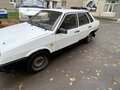 2000 Lada (ВАЗ) 21099, белый, 60000 рублей - вид 1