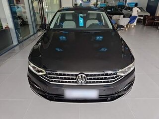 2023 Volkswagen Magotan B8 Рестайлинг, чёрный, 1800000 рублей, вид 2