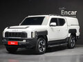 2025 Kia Tasman, белый, 5120000 рублей