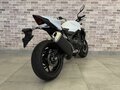 2025 Honda CB 1000 Hornet, белый, 1275000 рублей - вид 5
