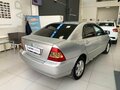 2005 Toyota Corolla IX (E120, E130) Рестайлинг, серебристый, 370000 рублей - вид 3