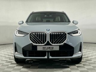 2025 BMW X3 Long 30L xDrive IV (G45/G48), серый, 6799000 рублей, вид 2
