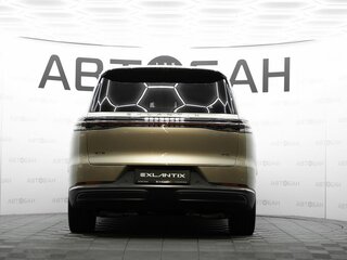 2026 Esteo Exlantix ET8, золотистый, 7690000 рублей, вид 3