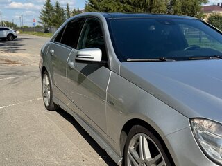 2010 Mercedes-Benz E-Класс 300 IV (W212, S212, C207), серебристый, 1300000 рублей, вид 3