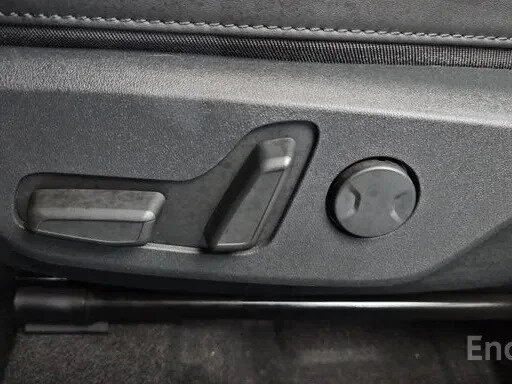 2023 Kia Niro II, чёрный, 1280000 рублей - вид 9