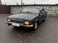 2008 ГАЗ 3102 «Волга», чёрный, 285000 рублей
