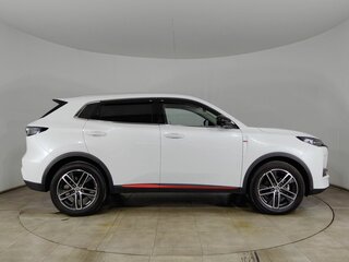 2024 Changan UNI-S I, белый, 2260000 рублей, вид 4