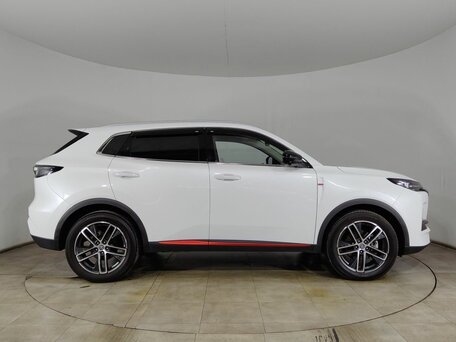 2024 Changan UNI-S I, белый, 2240000 рублей, вид 4