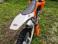 2011 KTM 250 SX F, оранжевый, 300000 рублей - вид 8