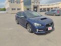 2015 Subaru Levorg I, синий - вид 3