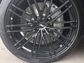 2025 Audi SQ7 I (4M) Рестайлинг 2, чёрный - вид 5