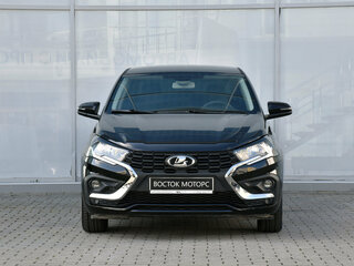 2025 Lada (ВАЗ) Iskra, чёрный, 1240000 рублей, вид 4