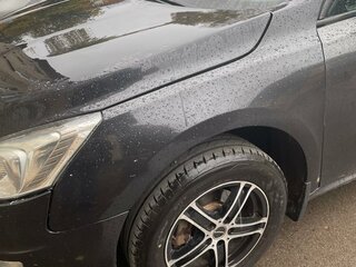 2011 Peugeot 508 I, серый, 590000 рублей, вид 5