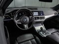 2020 BMW 4 серии 430i G22, G23, G26, чёрный, 5850000 рублей - вид 8