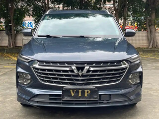 2023 Wuling Victory, синий, 1030000 рублей, вид 2