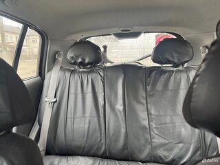 2009 Chery Kimo (A1), синий, 150000 рублей, вид 3