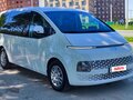 2023 Hyundai Staria I, белый, 4650000 рублей - вид 3