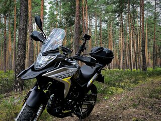 2025 Ataki Carrera, серый, 150000 рублей, вид 2