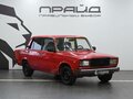 2008 Lada (ВАЗ) 2107, красный, 169900 рублей - вид 4