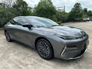 2025 Geely Galaxy Starshine 8 8.5 kWh, серый, 3050002 рублей, вид 5
