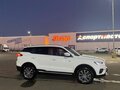 2024 Belgee X70 I, белый, 2398000 рублей - вид 1