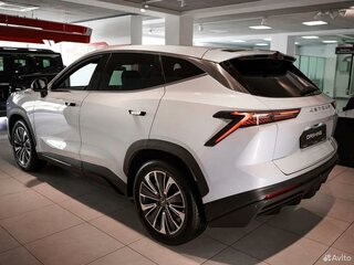 2026 Jetour Dashing I, белый, 3029900 рублей, вид 3