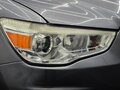 2014 Mitsubishi ASX I Рестайлинг, серый, 1349000 рублей - вид 5