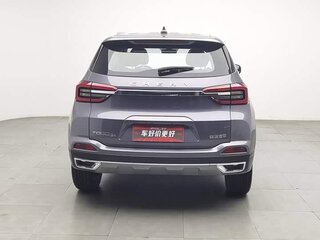 2023 Chery Tiggo 5x I Рестайлинг 3, серый, 1000000 рублей, вид 4