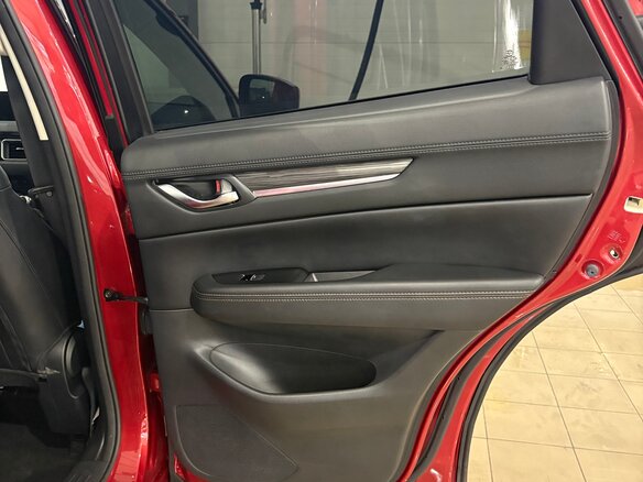 2019 Mazda CX-5 II, красный, 2900000 рублей - вид 14
