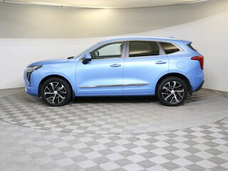 2021 Haval Jolion I, синий, 1690000 рублей, вид 3