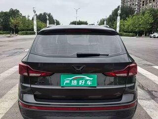 2023 Jetta VS5 I Рестайлинг, чёрный, 1250000 рублей, вид 5