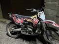 2022 Kayo K1 250 MX, чёрный, 120000 рублей