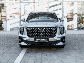 2023 GAC GS8 II, серый, 3099000 рублей, вид 3