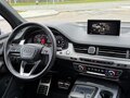 2016 Audi Q7 II (4M), серый, 4350000 рублей - вид 11