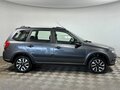 2026 Lada (ВАЗ) Granta Cross I Рестайлинг, серый - вид 6