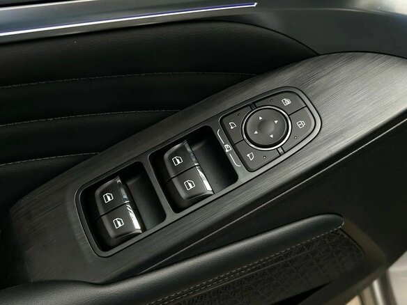 2026 Haval F7 II, серый - вид 18
