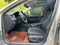 2022 Skoda Superb III Рестайлинг, серебристый, 2120020 рублей - вид 6