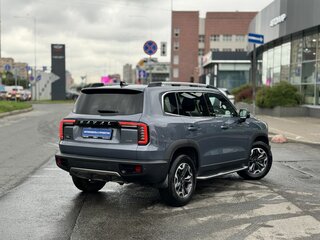 2023 Haval Dargo I, серый, 2300000 рублей, вид 5