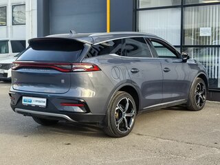 2022 BYD Tang DM-i II Рестайлинг 1, серый, 3455000 рублей, вид 5