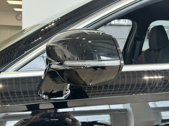 2026 Haval F7 II, чёрный, 2999000 рублей - вид 13