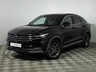 2024 Dongfeng DFSK ix5, чёрный, 1699700 рублей, вид 1