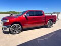 2025 Ram 1500 Crew Cab V Рестайлинг, красный, 11200000 рублей - вид 6