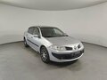 2007 Renault Megane II Рестайлинг, голубой - вид 2