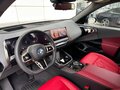 2025 BMW X3 Long 30L xDrive IV (G45/G48), чёрный, 8390000 рублей - вид 2