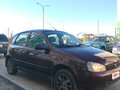 2013 Lada (ВАЗ) Kalina I, пурпурный, 289000 рублей - вид 1