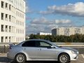 2011 Mitsubishi Lancer X Рестайлинг, серебристый, 660000 рублей - вид 8