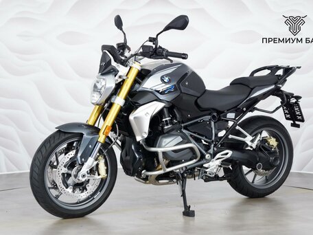 2022 BMW R 1250 R, серый, 1499000 рублей, вид 3